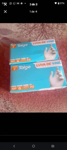 Luva