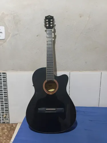 Violão michael