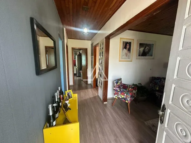 CASA 3 QUARTOS PRÓXIMO AO PASSO FUNDO SHOPPING