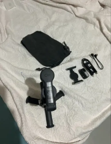 Estabilizador Dji Osmo Mobile 7P
