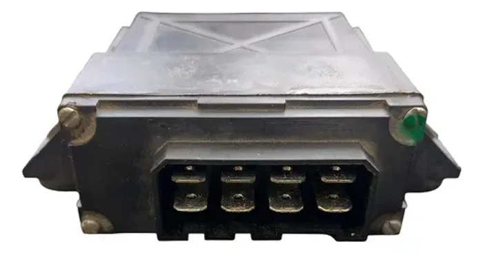 Módulo Rele Controle Rotação Ford Ranger 3.0 2008