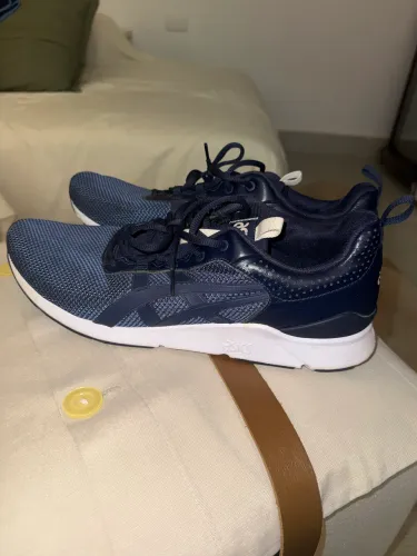 Asics Tiger.