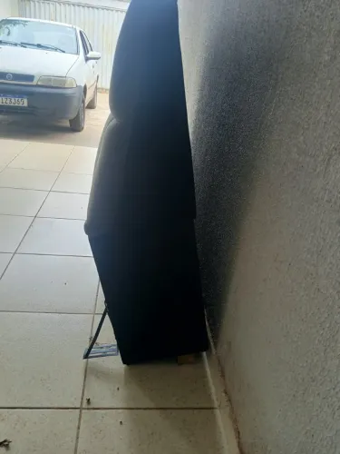 Cabeceira de cama