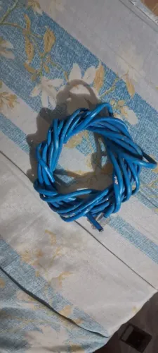 Cabo rj45 5 a 10 metros