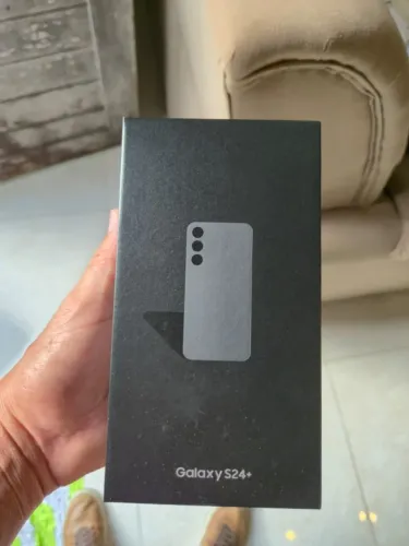 Kit Samsung Galaxy S24Plus, brinde Galaxy Buds 2