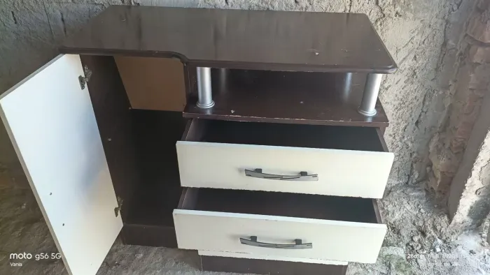 Cômoda MDF