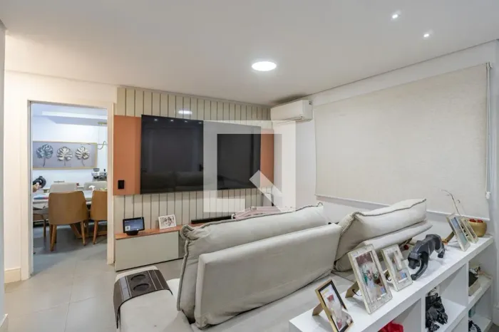Casa à Venda - Sacomã, 3 Quartos, 104 m2