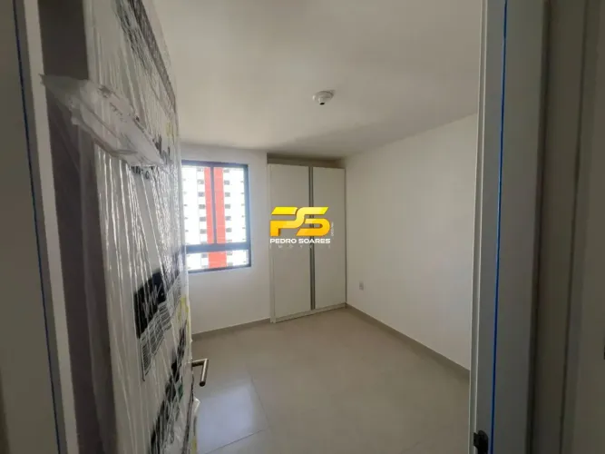 Apartamento para Locação em Manaíra REF: AP0932