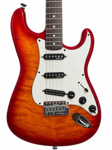 Guitarra Condor GX 40 - anos 2000