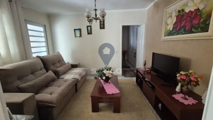 CASA PARA VENDA, NA VILA HORTOLÂNDIA, NA CIDADE DE JUNDIAÍ