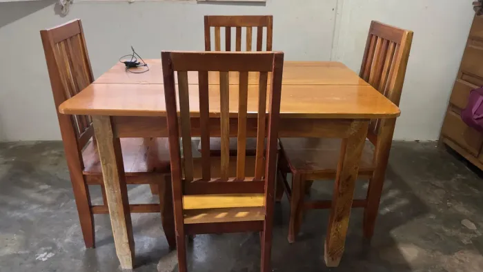 Móveis de cozinha Contato *