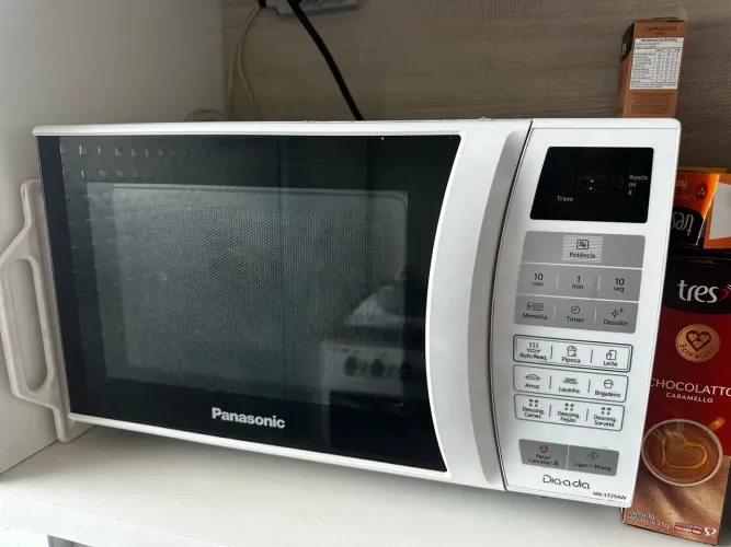 Microondas ÓTIMO ESTADO