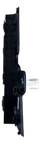Soleira Porta Dianteira Esquerda Honda Fit 2020 84251t5n Preto