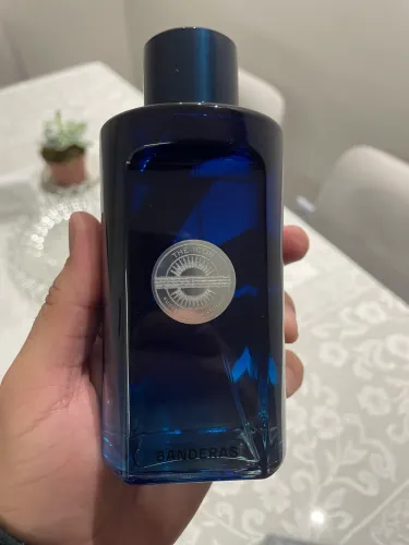 Perfume Antônio banderas Icon
