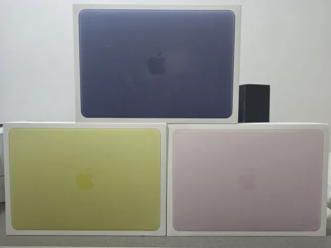 Macbook Neo 8/256gb