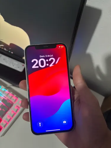iPhone 12 128gb