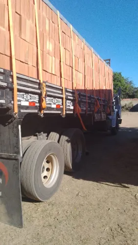 Tijolo direto da fábrica venha fazer seu orçamento *