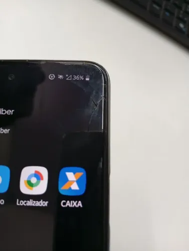 Vendo LG 64g bem conservado ZAP *99