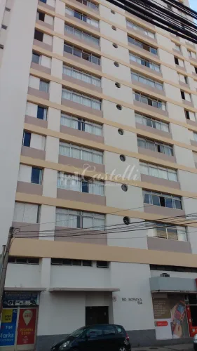 Apartamento à venda, Centro, PONTA GROSSA - PR