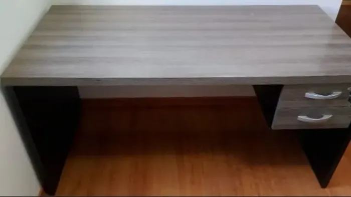 Mesa de escritório