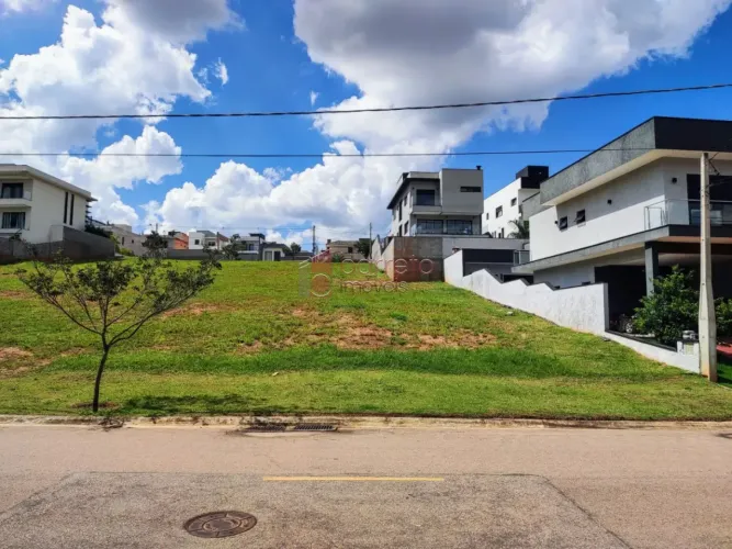 TERRENO À VENDA NO CONDOMÍNIO IBI ARAM II - BAIRRO DA MINA EM ITUPEVA/SP