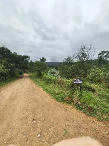 Vende-se terreno com 21.707,20m² no bairro testo cental , Pomerode - S/C