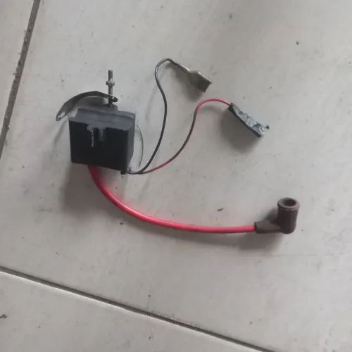Bobina de motor 49cc 2 tempos