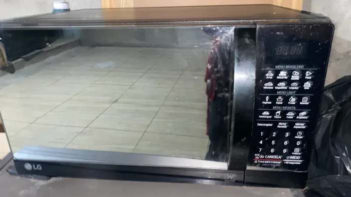 Microondas