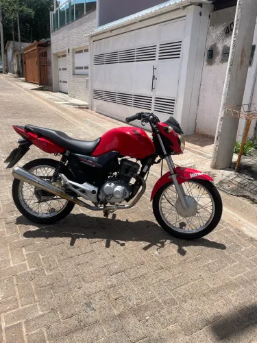 CG 160 START 2020 