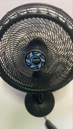 Ventilador arno