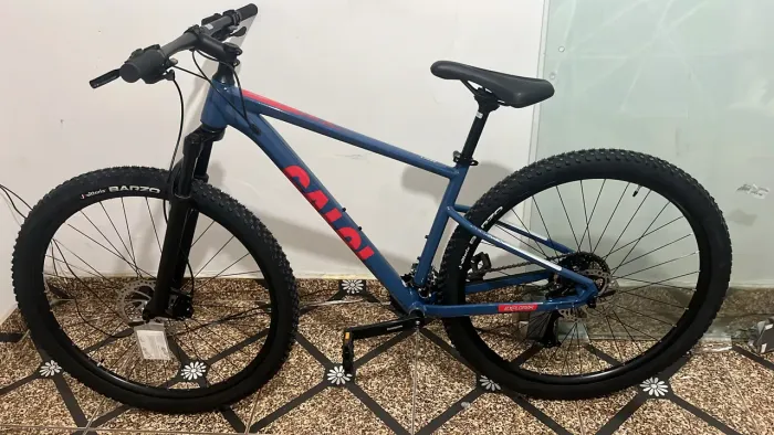 Caloi 29 Explorer 