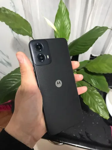 MOTOROLA G34 5G TODO ORIGINAL (ENTREGA GRÁTIS)
