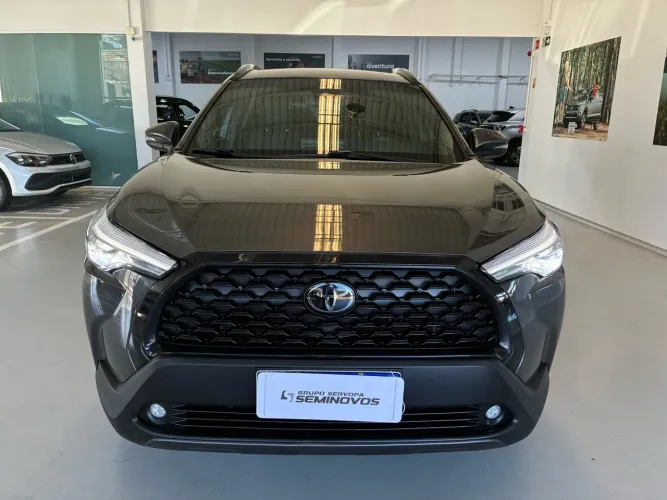 Toyota Corolla Cross XRE 2.0 16V Flex AUT 2023