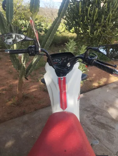 moto pop 110 