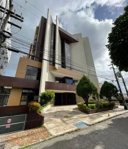 Sala à venda, 37 m² por R$ 120.000,00 - Centro - João Pessoa/PB