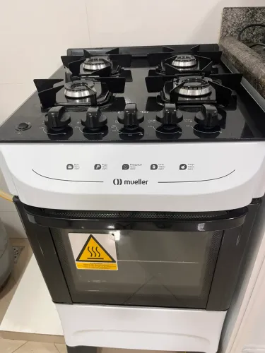 Vendo fogão 