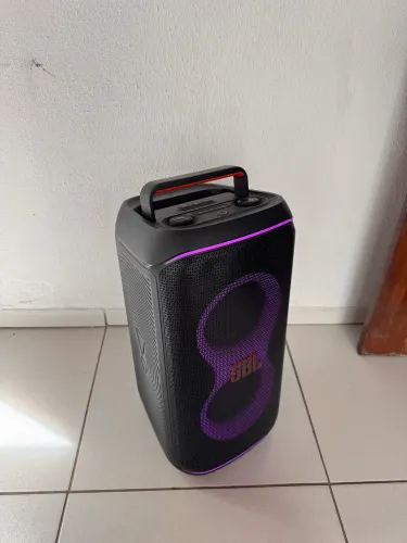 JBL PartyBox club 120
