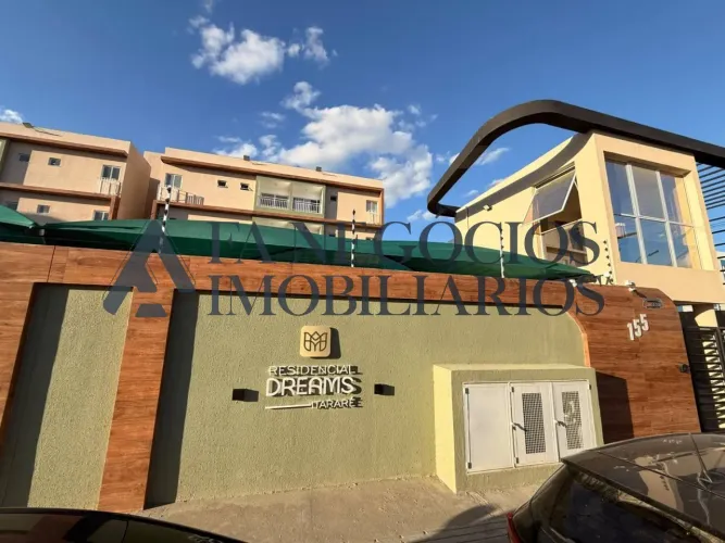 Apartamento Semi-Mobiliado ao lado da Facisa com Área de lazer completa