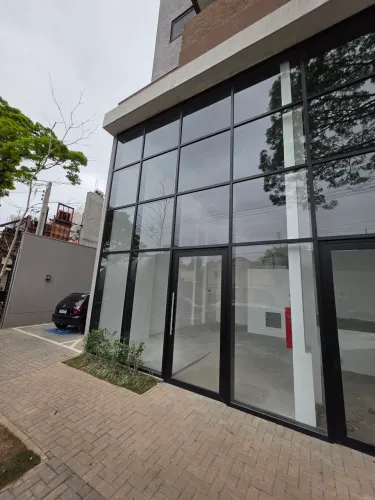 Loja de Rua em Moema