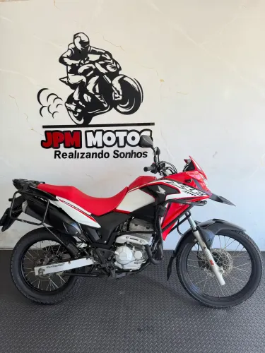 XRE300 RALLY 2021/2021