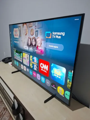 Smart TV Samsung 50" 4k