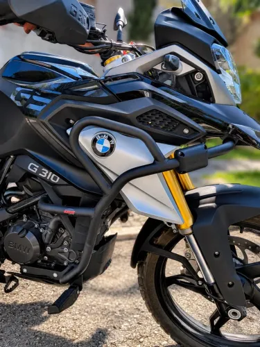 BMW 310 GS