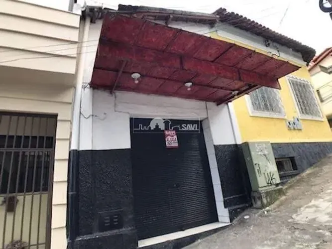Loja para locação, Centro - Juiz de Fora/MG