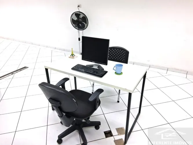 SALA COMERCIAL PARA ALUGAR