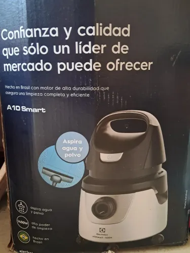 Aspirador Electrolux 