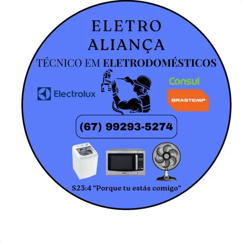 Conserto de Máquina de Lavar