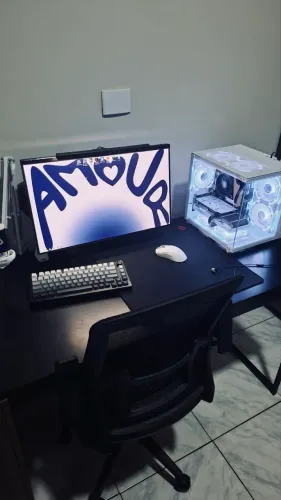 PC GAMER COMPLETO