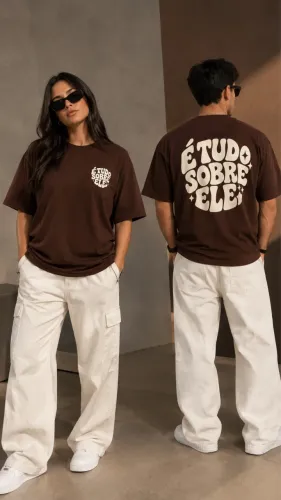 Camisa Cristã