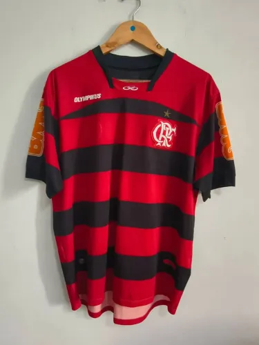 Camisa do Flamengo 