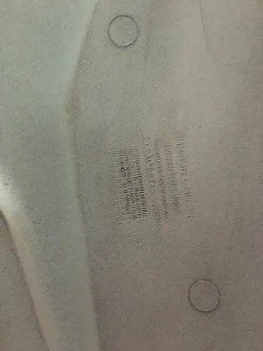Vendo aba do tanque fan 160 2018